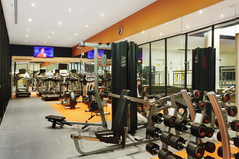Mercure Melbourne Albert Park - Tweed Heads Accommodation 15