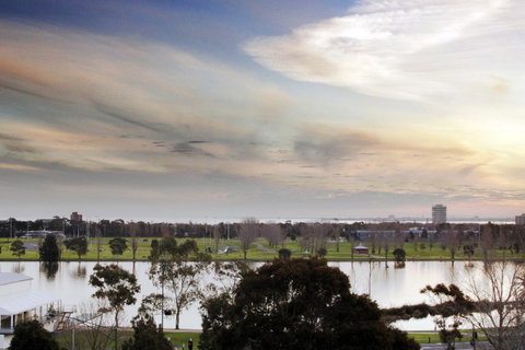 Mercure Melbourne Albert Park - Tweed Heads Accommodation 25