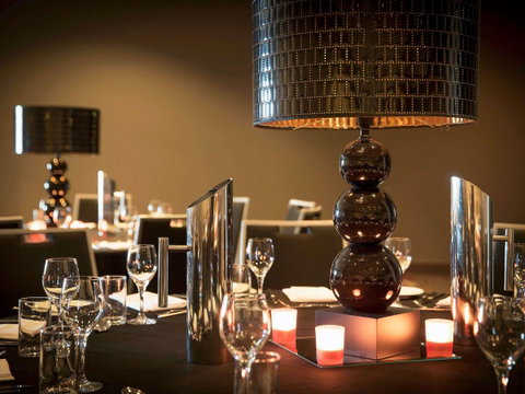 Mercure Melbourne Albert Park - Tweed Heads Accommodation 20