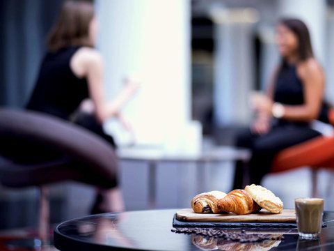 Mercure Melbourne Albert Park - Tweed Heads Accommodation 34