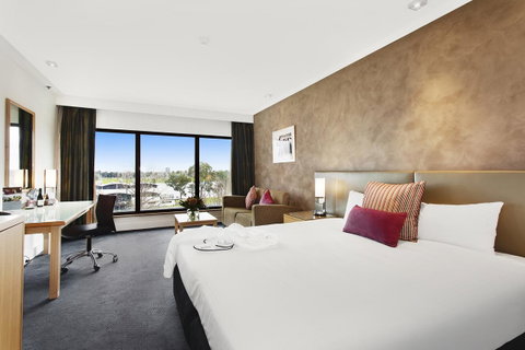Mercure Melbourne Albert Park - Tweed Heads Accommodation 9