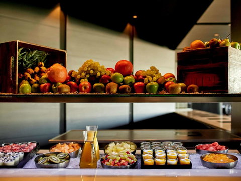 Mercure Melbourne Albert Park - Tweed Heads Accommodation 42