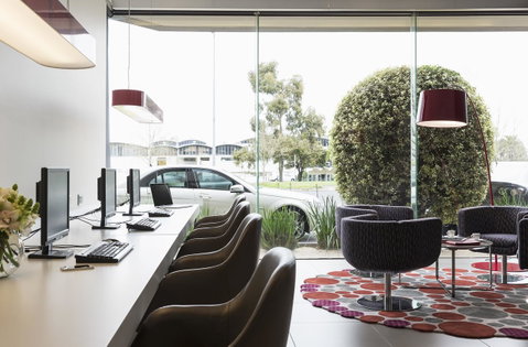 Mercure Melbourne Albert Park - Tweed Heads Accommodation 5