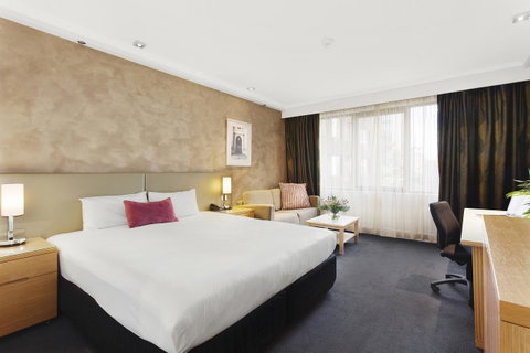 Mercure Melbourne Albert Park - Tweed Heads Accommodation 11