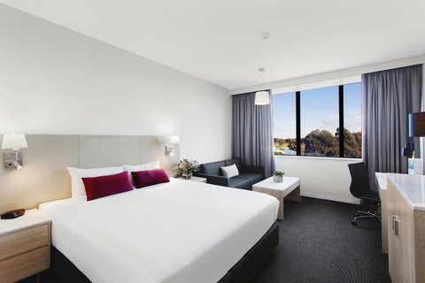Mercure Melbourne Albert Park - Tweed Heads Accommodation 8