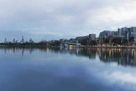 Mercure Melbourne Albert Park - Tweed Heads Accommodation 24
