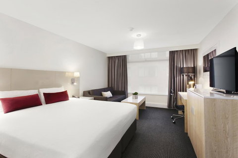 Mercure Melbourne Albert Park - Tweed Heads Accommodation 10