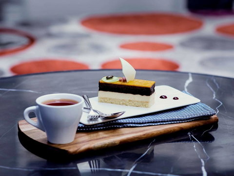 Mercure Melbourne Albert Park - Tweed Heads Accommodation 21