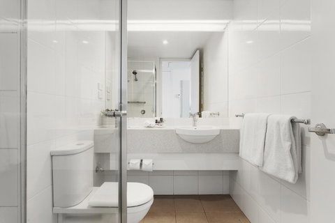Mercure Melbourne Albert Park - Tweed Heads Accommodation 12