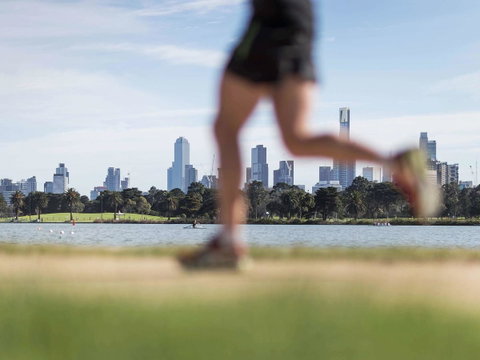 Mercure Melbourne Albert Park - Tweed Heads Accommodation 41