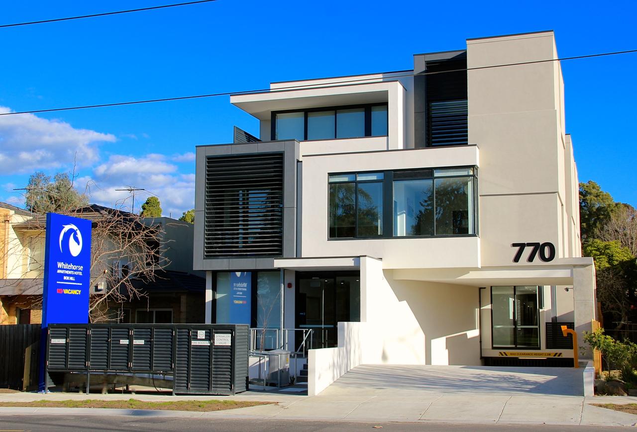 Mont Albert VIC Tweed Heads Accommodation