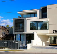 Whitehorse Apartments Hotel - Tweed Heads Accommodation