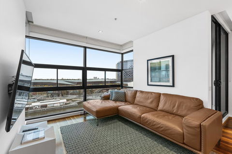 Melbourne Holiday Apartments Flinders Wharf - Tweed Heads Accommodation 25