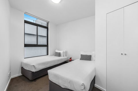Melbourne Holiday Apartments Flinders Wharf - Tweed Heads Accommodation 29