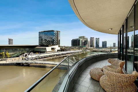 Melbourne Holiday Apartments Flinders Wharf - Tweed Heads Accommodation 37