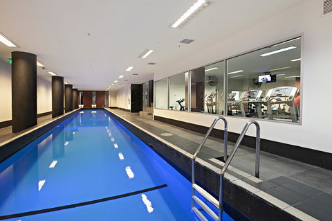 Melbourne Holiday Apartments Flinders Wharf - Tweed Heads Accommodation 40