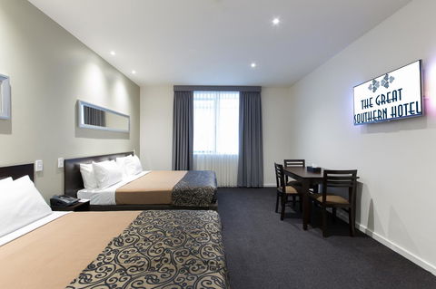 Great Southern Hotel Melbourne - Tweed Heads Accommodation 34