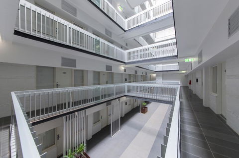 Great Southern Hotel Melbourne - Tweed Heads Accommodation 16