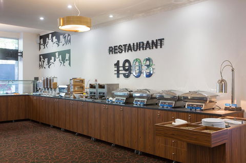 Great Southern Hotel Melbourne - Tweed Heads Accommodation 12