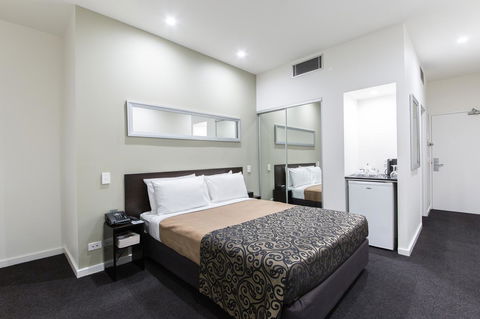 Great Southern Hotel Melbourne - Tweed Heads Accommodation 18