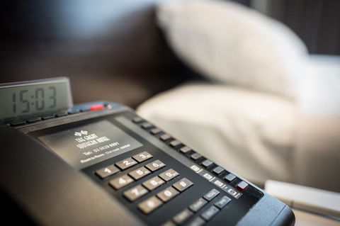 Great Southern Hotel Melbourne - Tweed Heads Accommodation 31