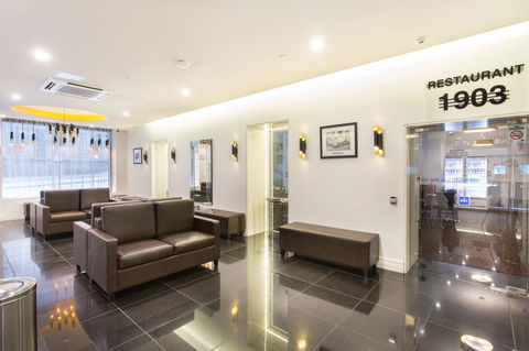 Great Southern Hotel Melbourne - Tweed Heads Accommodation 4