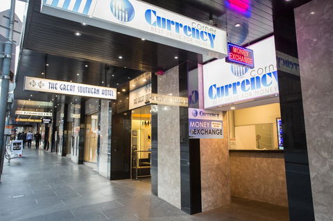 Great Southern Hotel Melbourne - Tweed Heads Accommodation 8