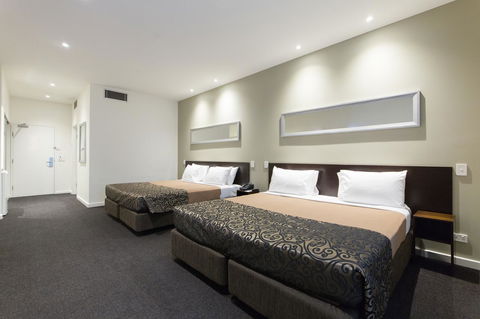 Great Southern Hotel Melbourne - Tweed Heads Accommodation 33