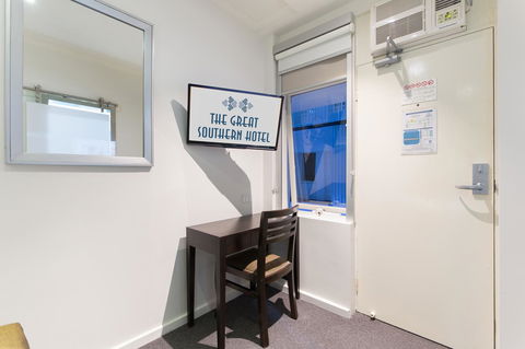 Great Southern Hotel Melbourne - Tweed Heads Accommodation 40