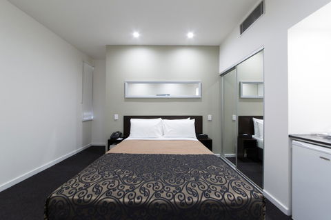 Great Southern Hotel Melbourne - Tweed Heads Accommodation 19