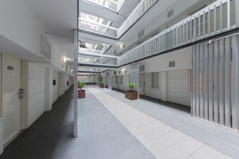 Great Southern Hotel Melbourne - Tweed Heads Accommodation 17