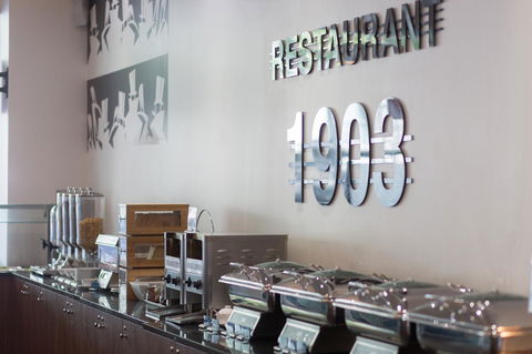 Great Southern Hotel Melbourne - Tweed Heads Accommodation 10