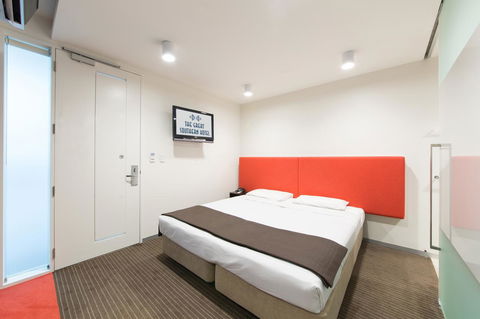 Great Southern Hotel Melbourne - Tweed Heads Accommodation 25