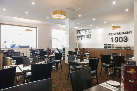 Great Southern Hotel Melbourne - Tweed Heads Accommodation 15