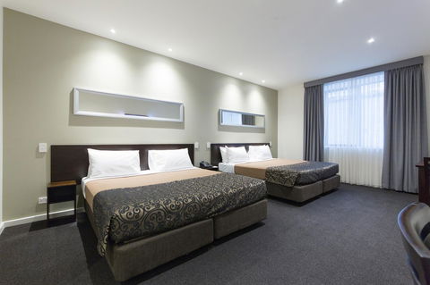 Great Southern Hotel Melbourne - Tweed Heads Accommodation 32
