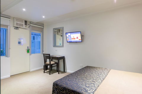 Great Southern Hotel Melbourne - Tweed Heads Accommodation 39