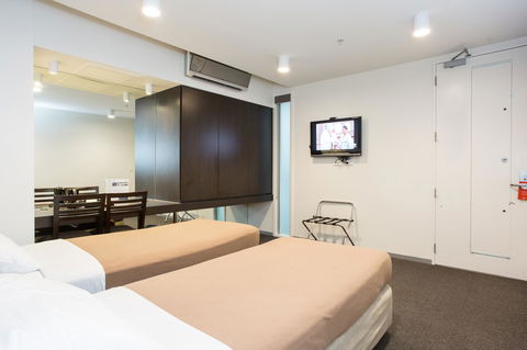 Great Southern Hotel Melbourne - Tweed Heads Accommodation 27