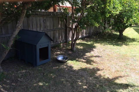 Jacaranda House - Tweed Heads Accommodation 9