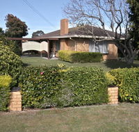 Jacaranda House - Tweed Heads Accommodation