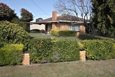 Jacaranda House - Tweed Heads Accommodation 0