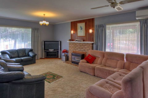 Jacaranda House - Tweed Heads Accommodation 1