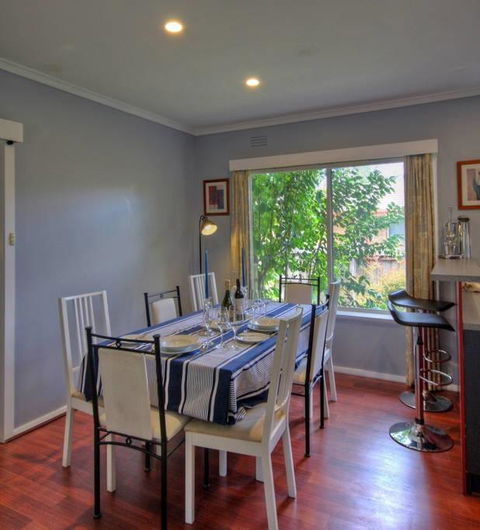 Jacaranda House - Tweed Heads Accommodation 3