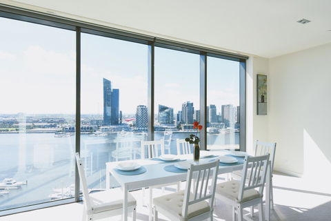 Waterside S Collection - Tweed Heads Accommodation 15