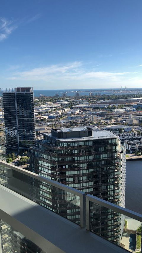 Waterside S Collection - Tweed Heads Accommodation 11