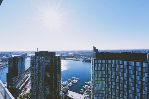 Waterside S Collection - Tweed Heads Accommodation 3