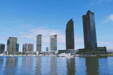 Waterside S Collection - Tweed Heads Accommodation 7