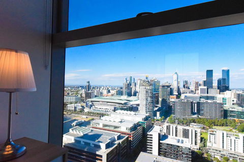 Waterside S Collection - Tweed Heads Accommodation 22