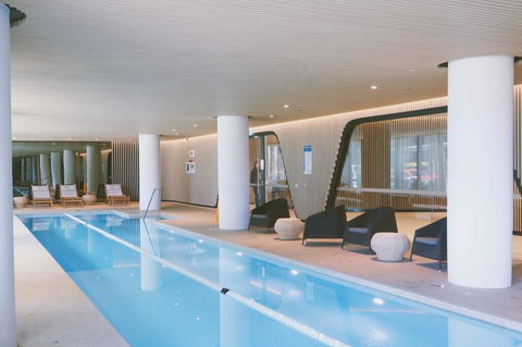 Waterside S Collection - Tweed Heads Accommodation 0