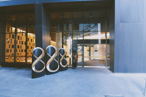 Waterside S Collection - Tweed Heads Accommodation 5