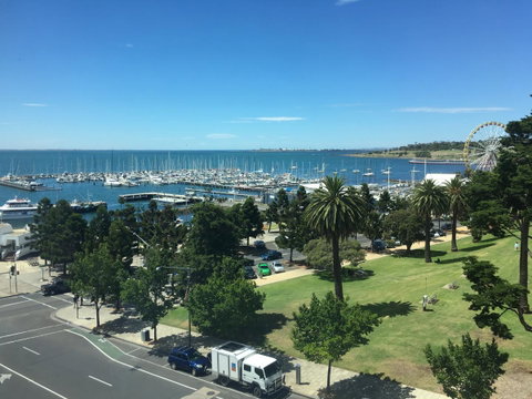 Geelong Waterfront Penthouse Apartment - Tweed Heads Accommodation 2